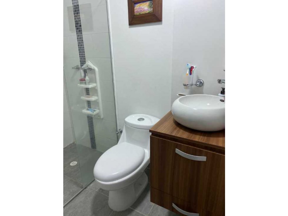 VENTA DE APARTAMENTO EN RIONEGRO CERCA A LA UNIVERSIDAD CATÓLICA — foto 6