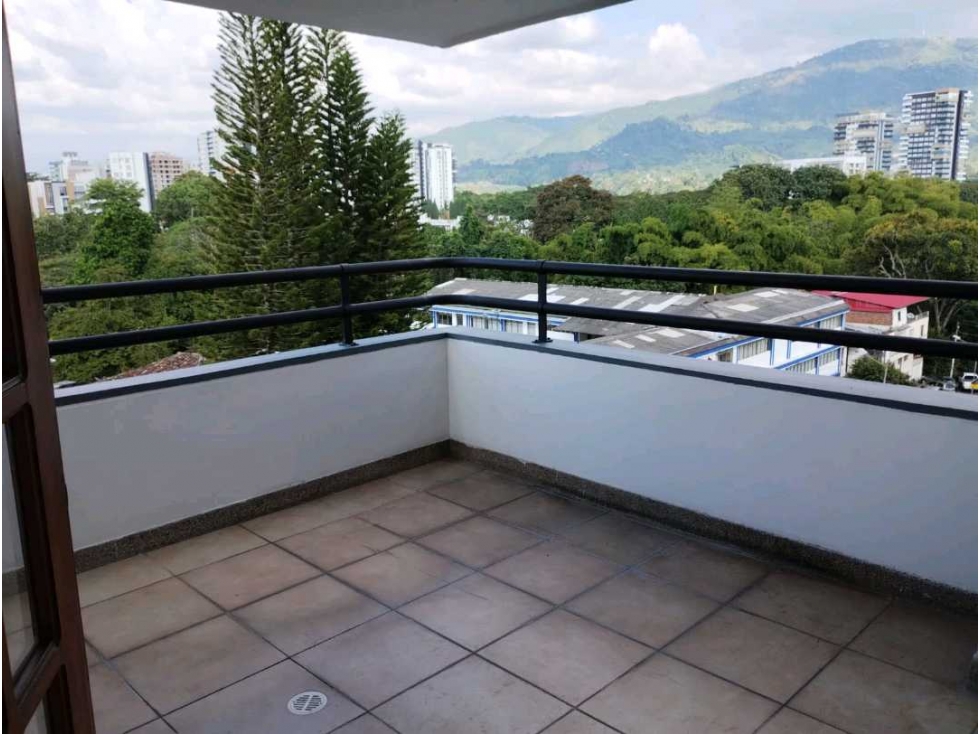 Se vende apartamento Fundadores Armenia Quindio — foto 3