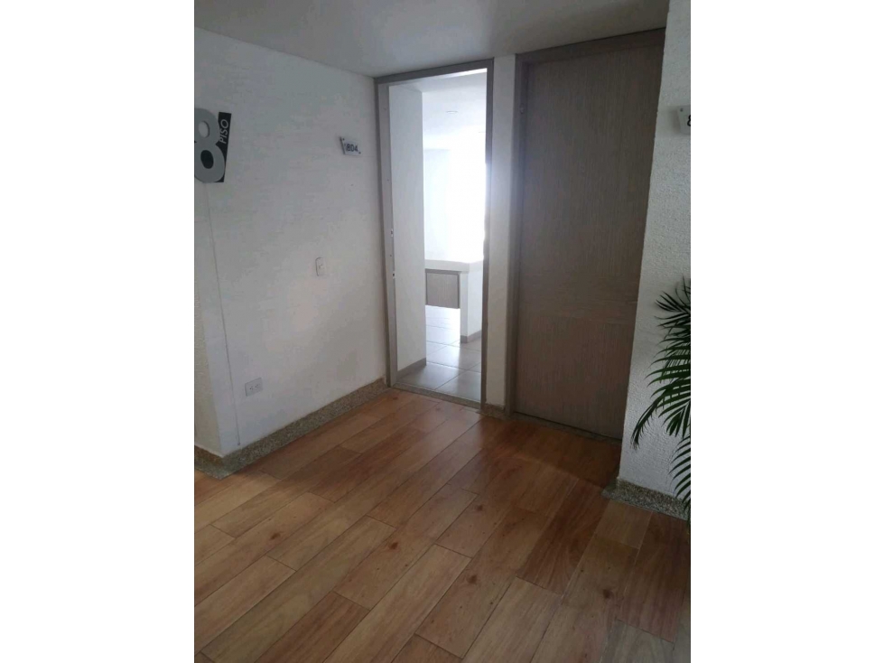 Se vende apartamento fundadores Armenia Quindio