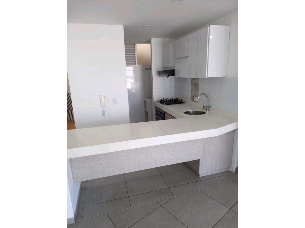 Se vende apartamento fundadores Armenia Quindio — foto 4