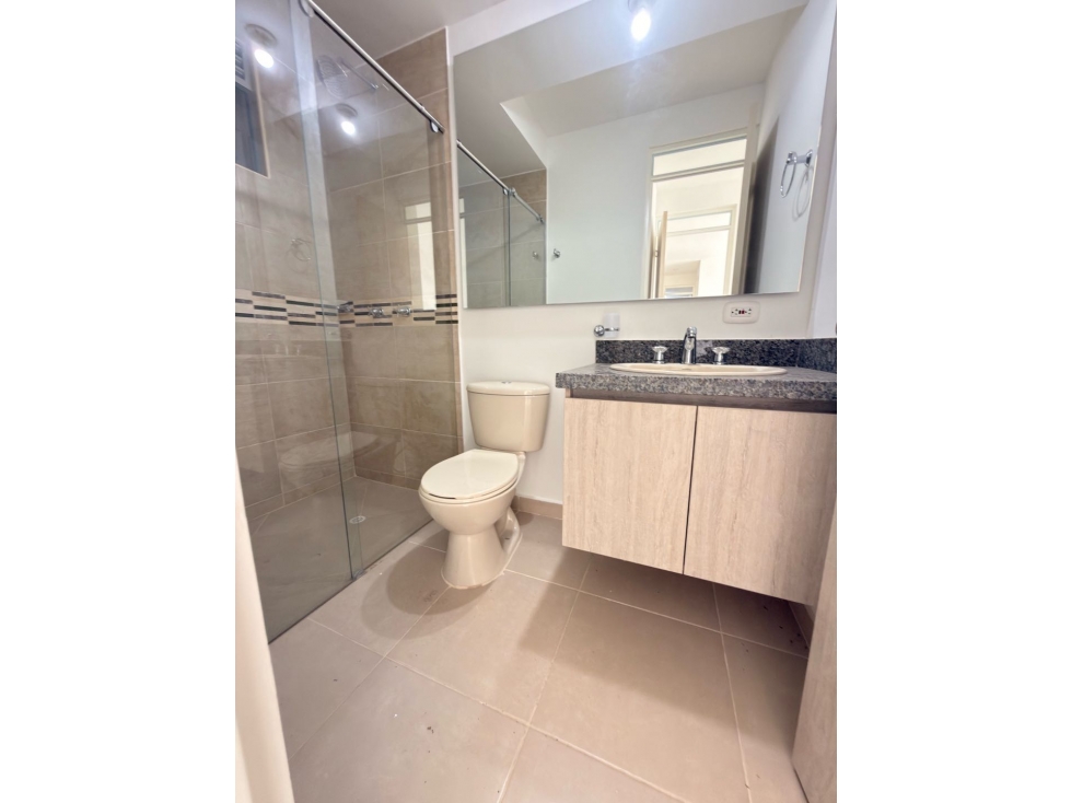 SE VENDE APARTAMENTO GIRARDOT CON GARAJE. — foto 6