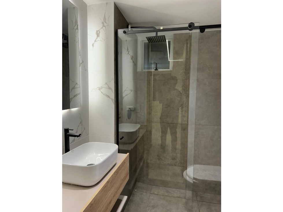 SE VENDE APARTAMENTO INTELIGENTE EN VALLE DEL LILI, SUR DE CALI 532. - 4