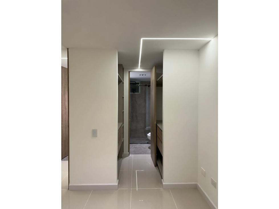 SE VENDE APARTAMENTO INTELIGENTE EN VALLE DEL LILI, SUR DE CALI 532. - 6