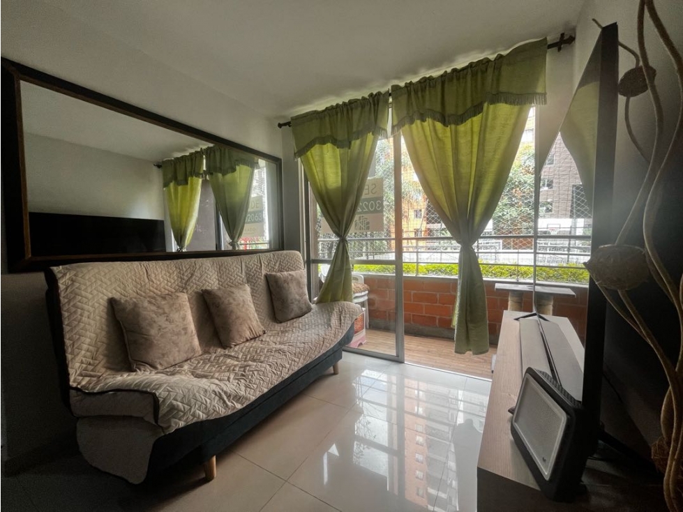 SE VENDE APARTAMENTO ITAGUI — foto 2