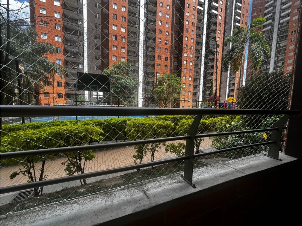 SE VENDE APARTAMENTO ITAGUI — foto 3