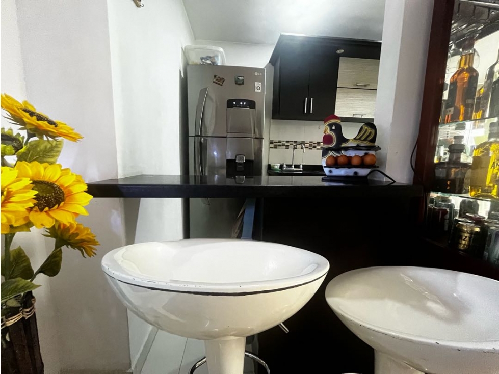 SE VENDE APARTAMENTO ITAGUI — foto 5