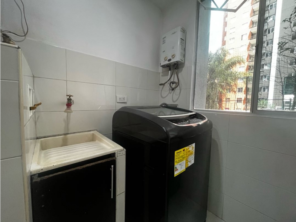 SE VENDE APARTAMENTO ITAGUI — foto 6