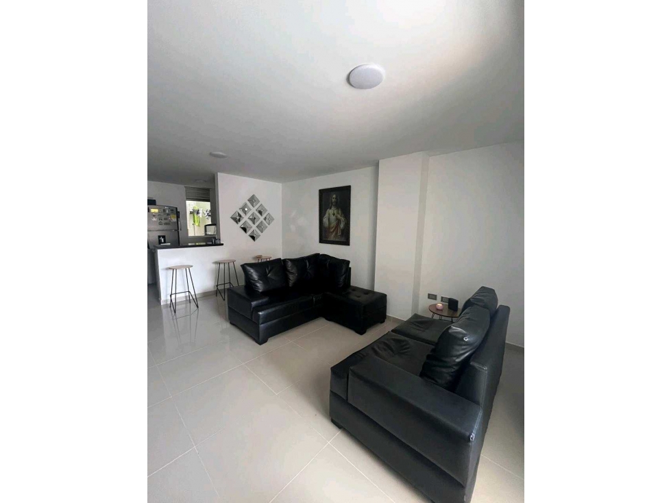 Se vende apartamento Itagui santa maria