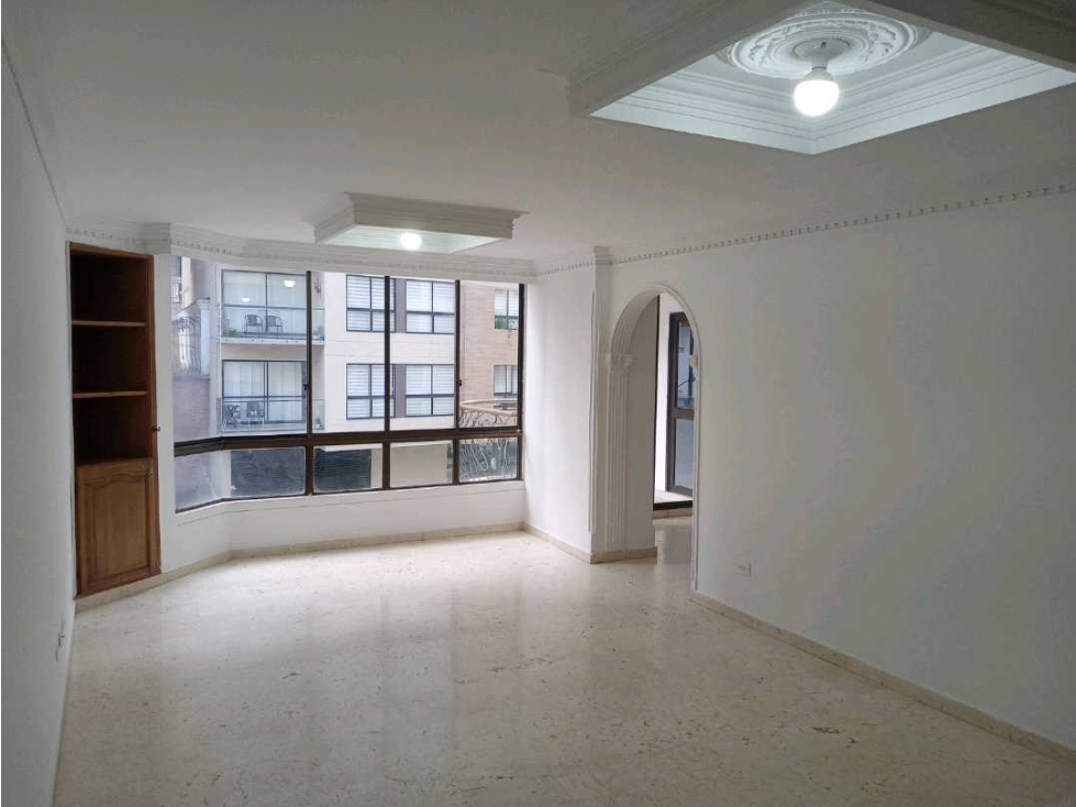 Se vende apartamento La castellana Armenia Quindio