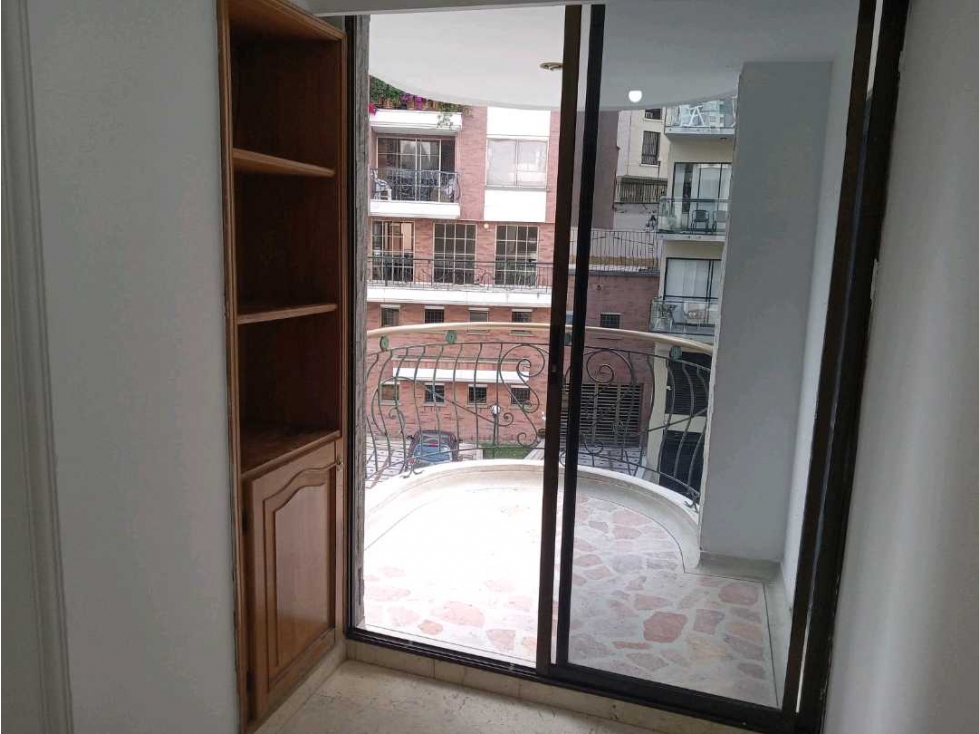 Se vende apartamento La castellana Armenia Quindio — foto 4