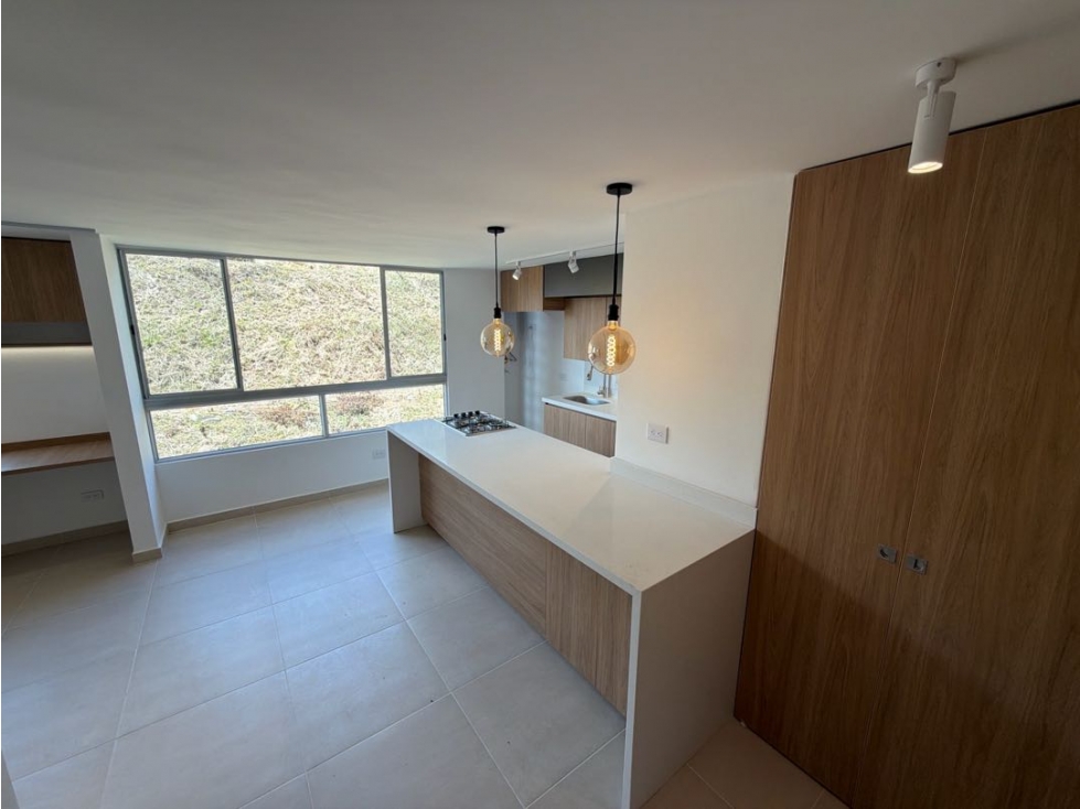 SE VENDE APARTAMENTO LA CEJA LA HEREDIA 3Er PISO CON ASCENSOR