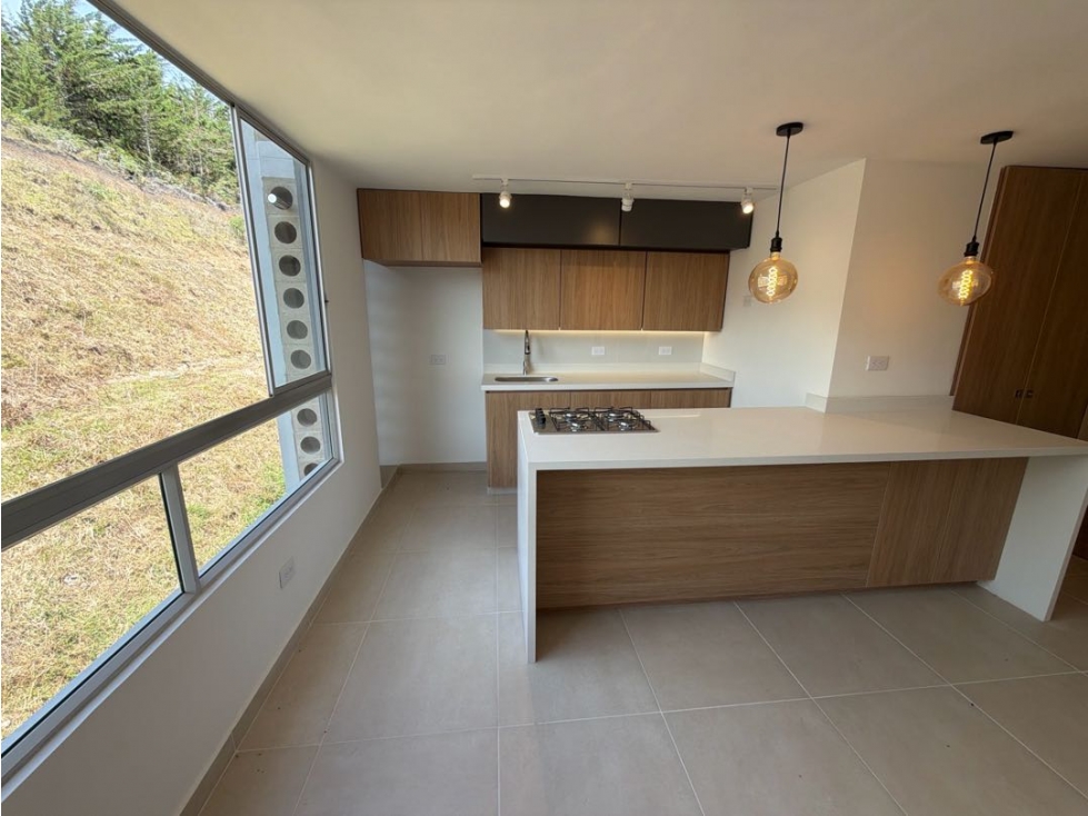 SE VENDE APARTAMENTO LA CEJA LA HEREDIA 3Er PISO CON ASCENSOR — foto 2