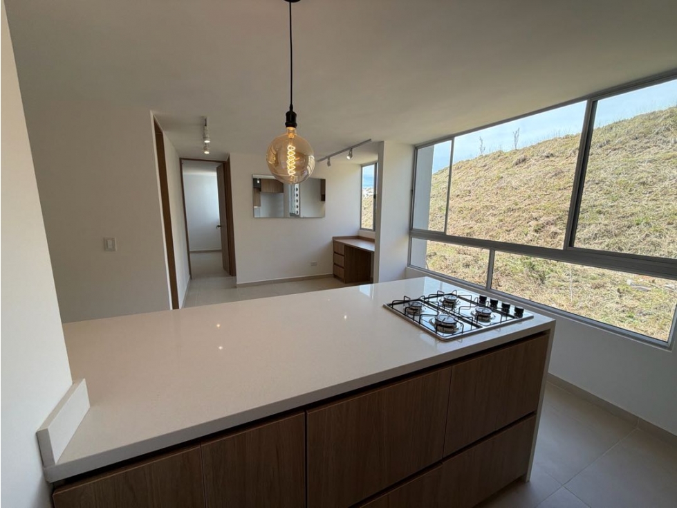 SE VENDE APARTAMENTO LA CEJA LA HEREDIA 3Er PISO CON ASCENSOR — foto 4