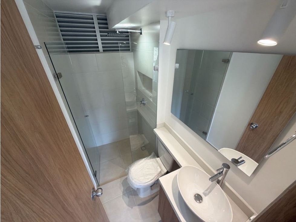 SE VENDE APARTAMENTO LA CEJA LA HEREDIA 3Er PISO CON ASCENSOR — foto 5