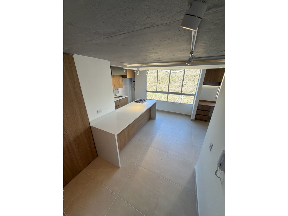 SE VENDE APARTAMENTO LA CEJA LA HEREDIA PISO 3 ascensor nuevo
