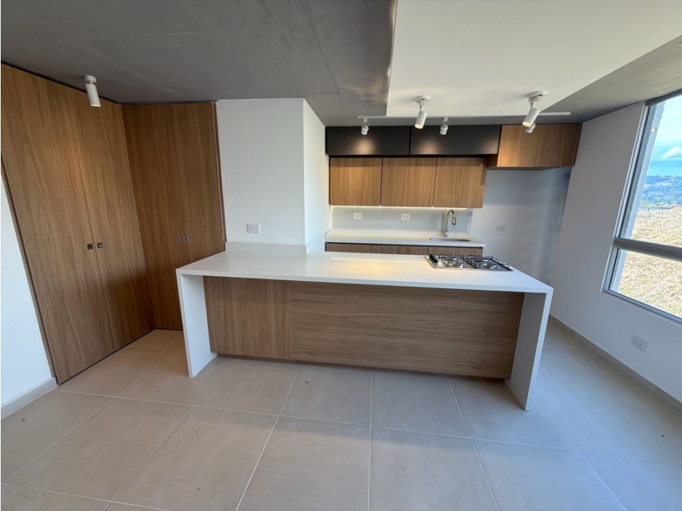 SE VENDE APARTAMENTO LA CEJA LA HEREDIA PISO 3 ascensor nuevo — foto 3
