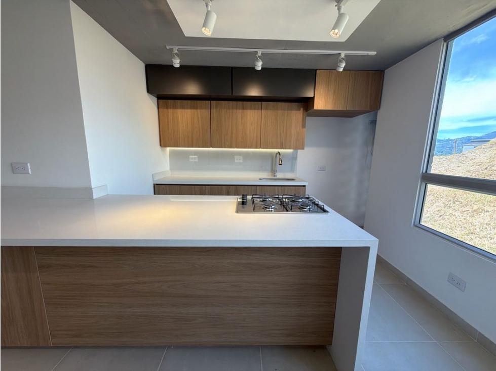 SE VENDE APARTAMENTO LA CEJA LA HEREDIA PISO 3 ascensor nuevo — foto 4
