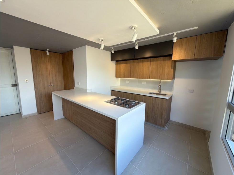 SE VENDE APARTAMENTO LA CEJA LA HEREDIA PISO 3 ascensor nuevo — foto 5