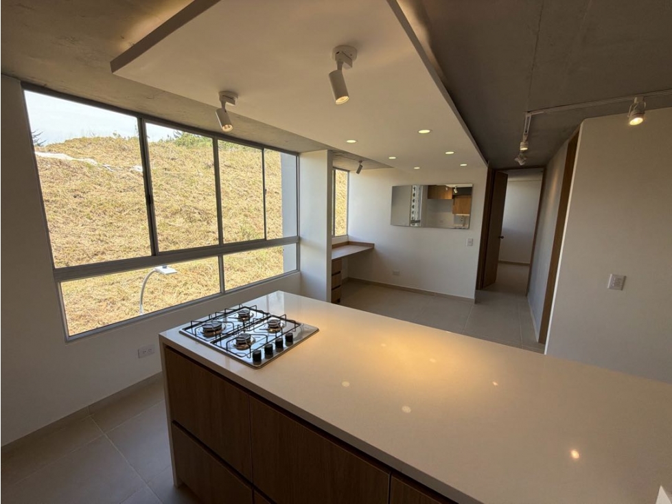 SE VENDE APARTAMENTO LA CEJA LA HEREDIA PISO 3 ascensor nuevo — foto 6