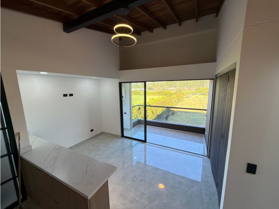 SE VENDE APARTAMENTO LA CEJA UNIDAD ALMENDRA VALLÉS 5to piso vista