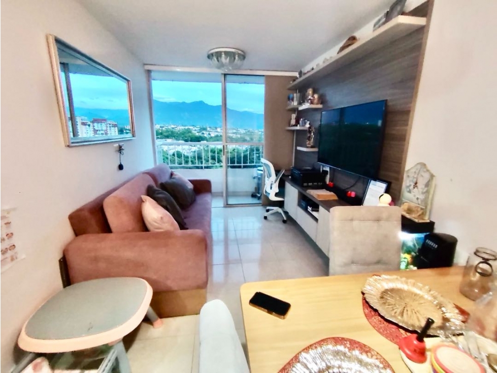 Se vende apartamento, la pavona , sur de armenia Quindio. — foto 2