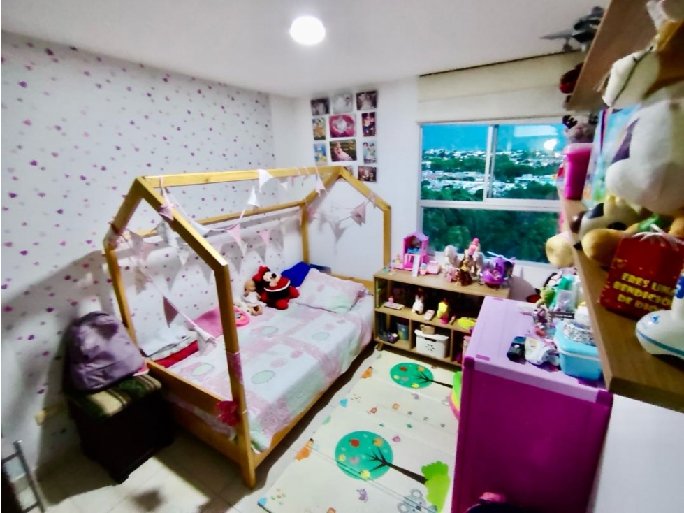 Se vende apartamento, la pavona , sur de armenia Quindio. — foto 5