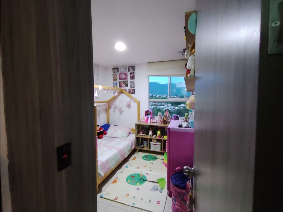 Se vende apartamento, la pavona , sur de armenia Quindio. — foto 6