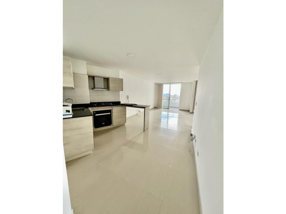 Se vende apartamento La Pradera Dosquebradas