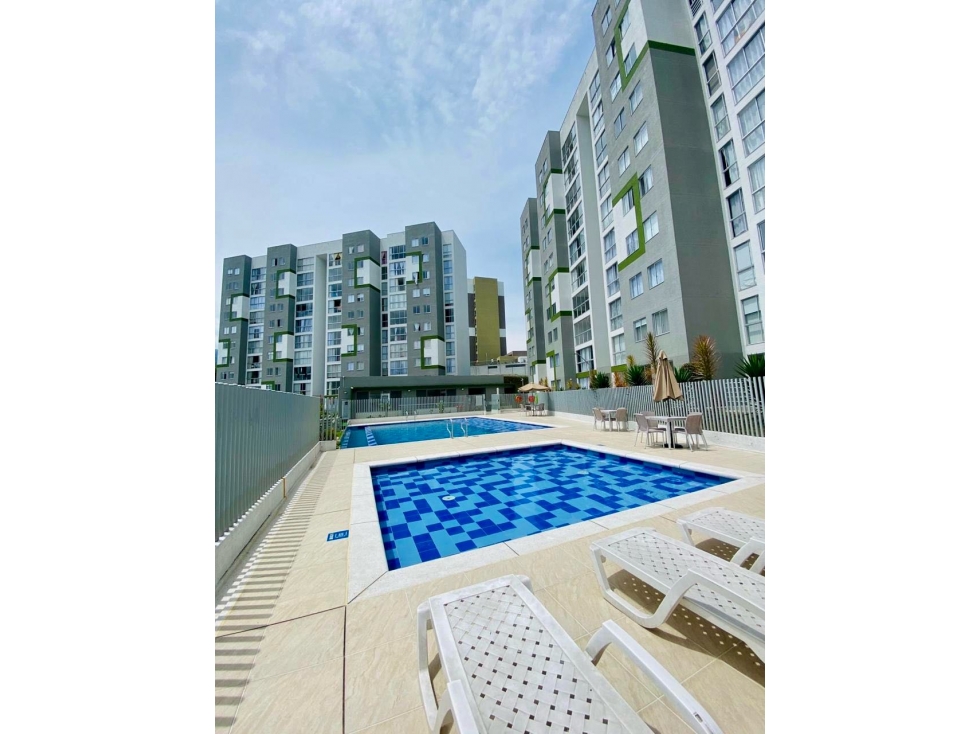 SE VENDE APARTAMENTO LA PRADERA DOSQUEBRADAS