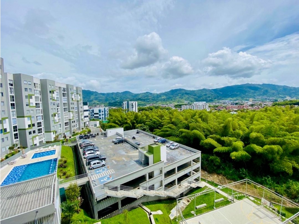 SE VENDE APARTAMENTO LA PRADERA DOSQUEBRADAS — foto 2