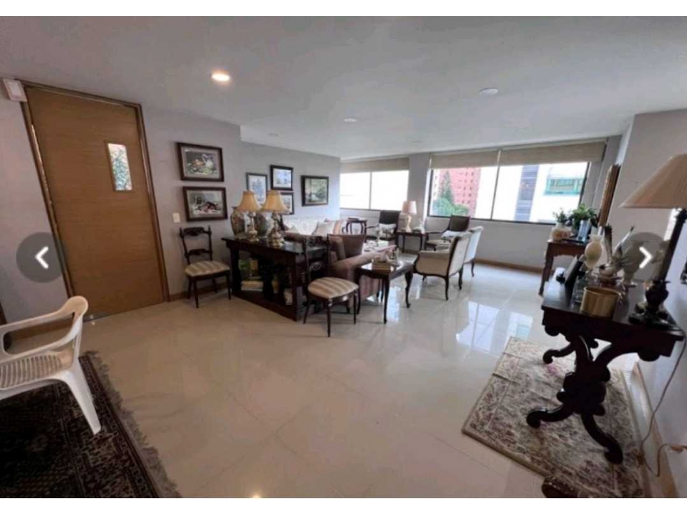 Se Vende Apartamento La Tomatera El Poblado Medellin — foto 5