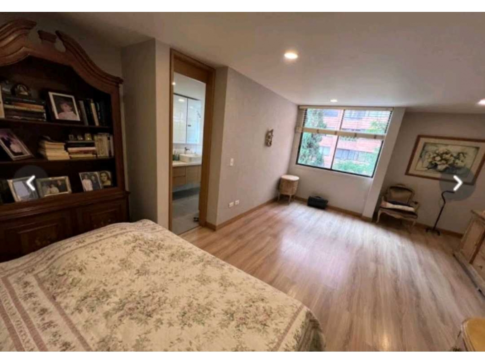 Se Vende Apartamento La Tomatera El Poblado Medellin — foto 6