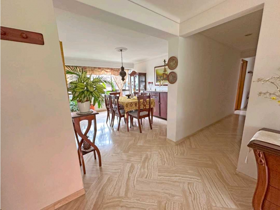 Se Vende Apartamento La Tomatera El Poblado Medellín — foto 2