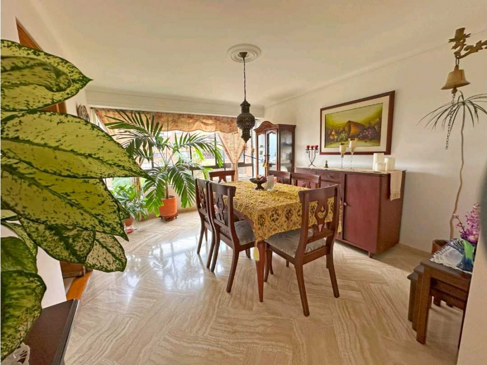 Se Vende Apartamento La Tomatera El Poblado Medellín — foto 3