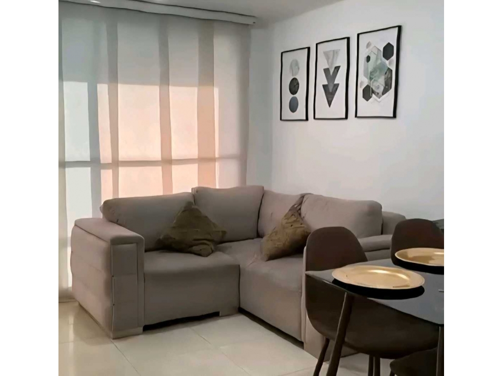 SE VENDE APARTAMENTO LAS PALMAS BARRANQUILLA ATLANTICO