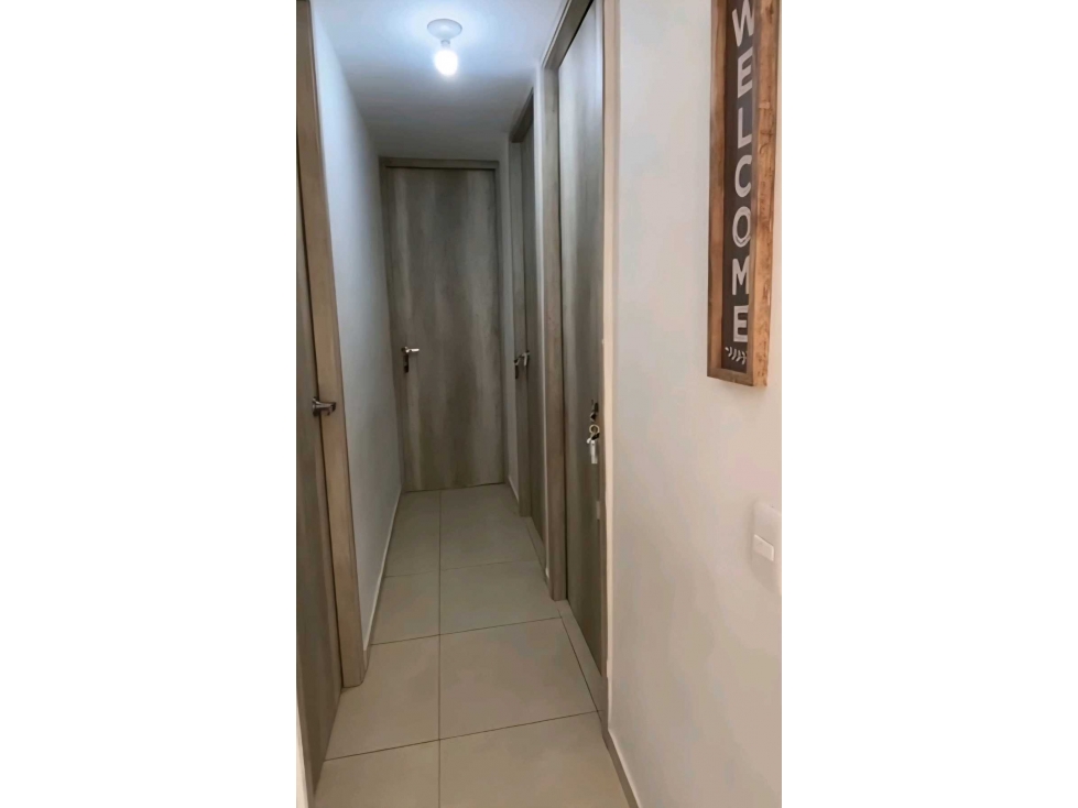 SE VENDE APARTAMENTO LAS PALMAS BARRANQUILLA ATLANTICO — foto 4