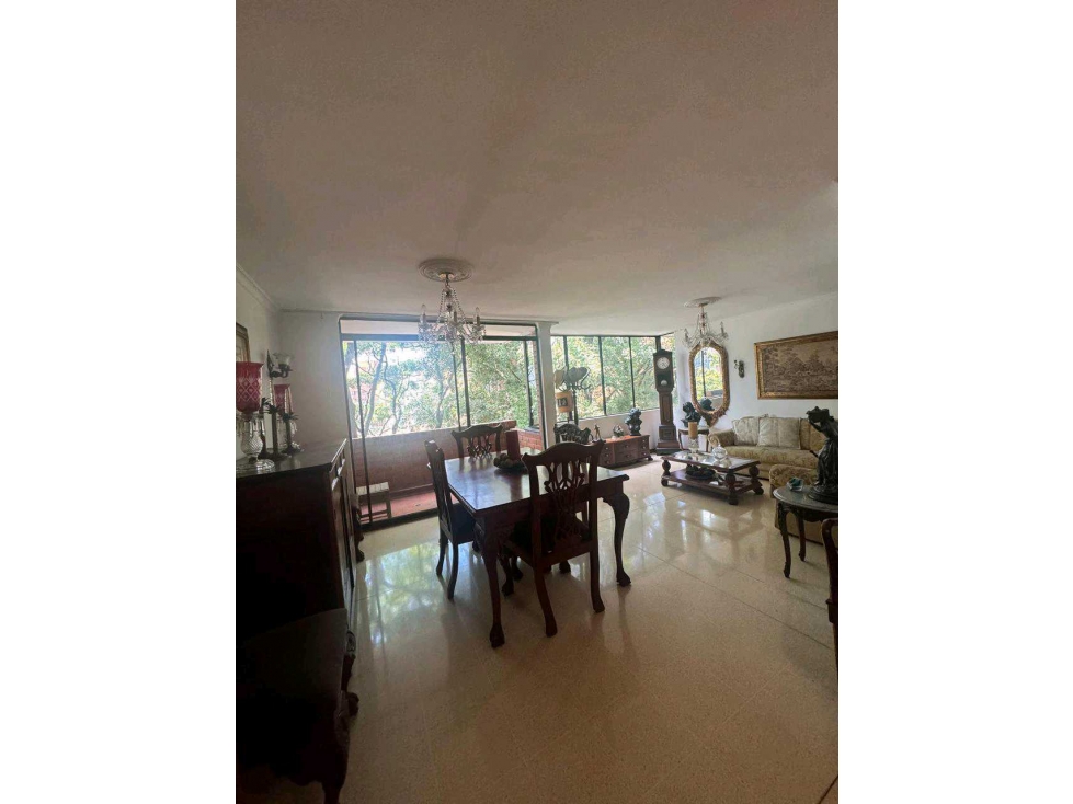 Venta Apartamento Laureles Medellín