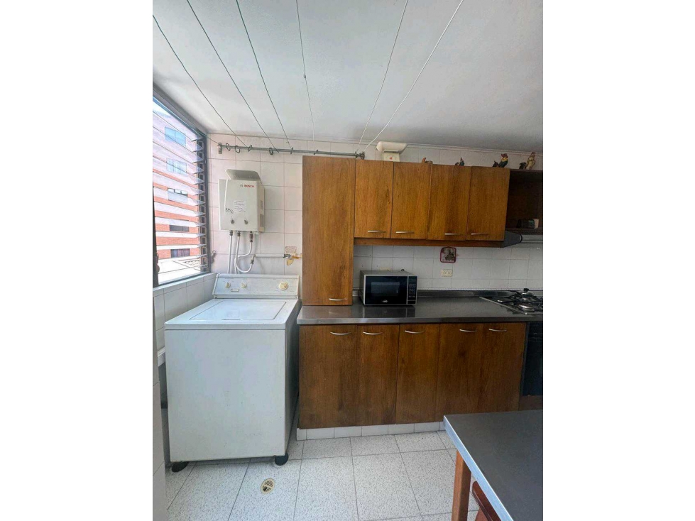 Venta Apartamento Laureles Medellín — foto 4