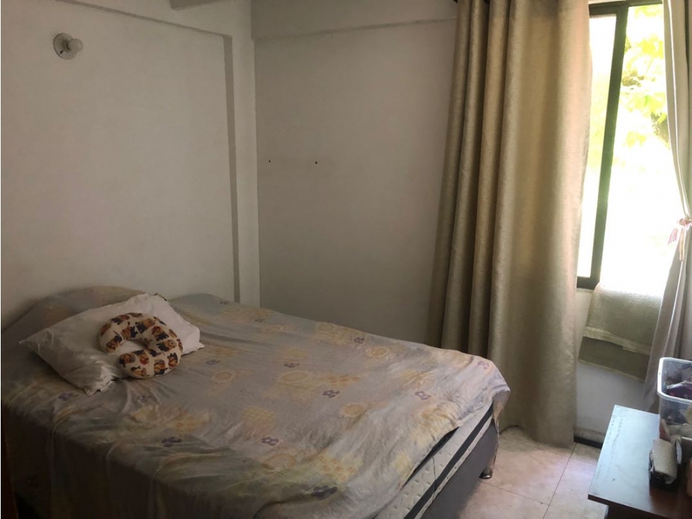 SE VENDE APARTAMENTO LIMONAR PISO 3 S/A — foto 4