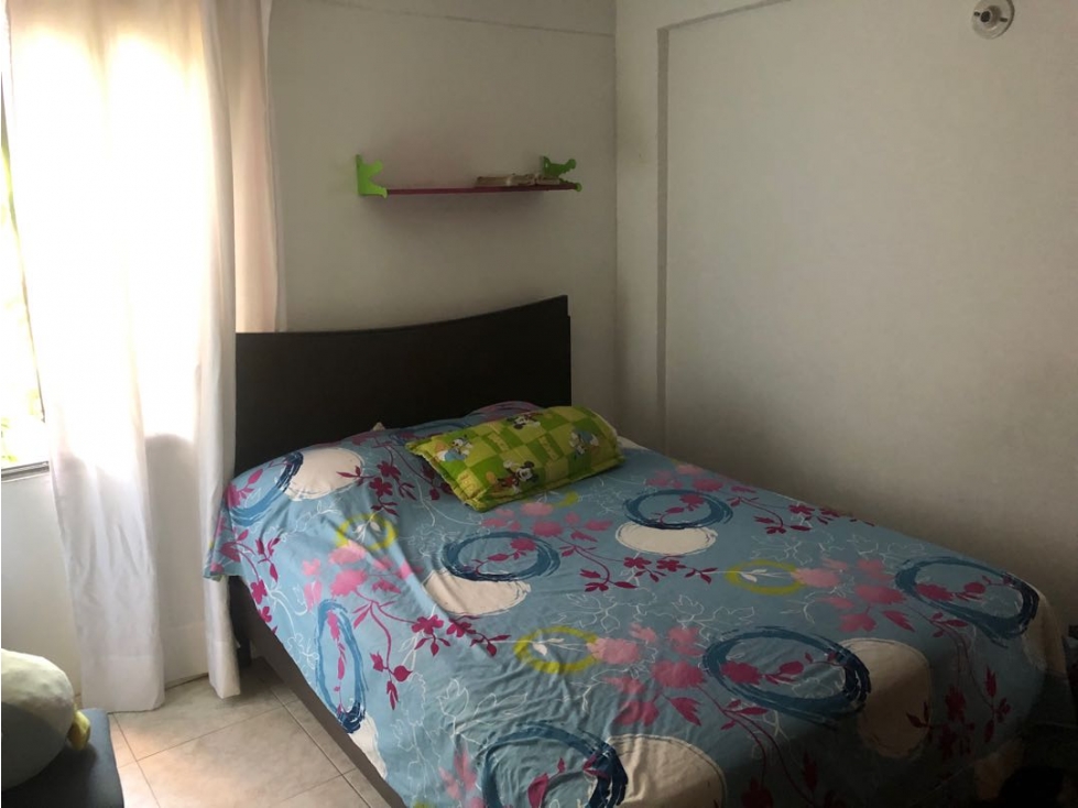 SE VENDE APARTAMENTO LIMONAR PISO 3 S/A — foto 5