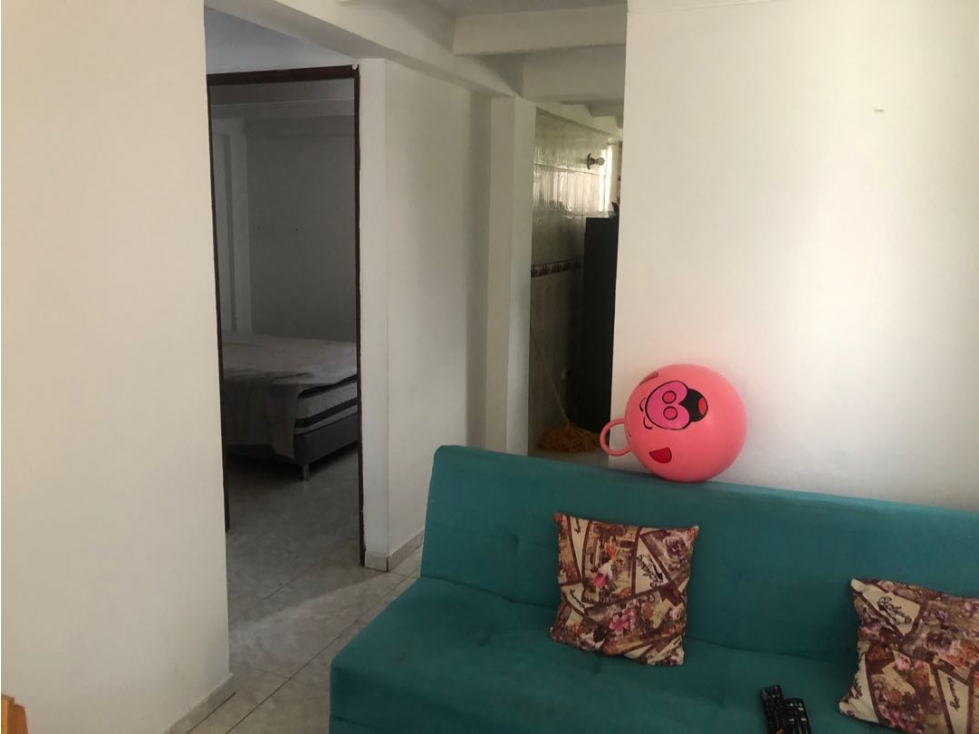 SE VENDE APARTAMENTO LIMONAR PISO 3 S/A — foto 6