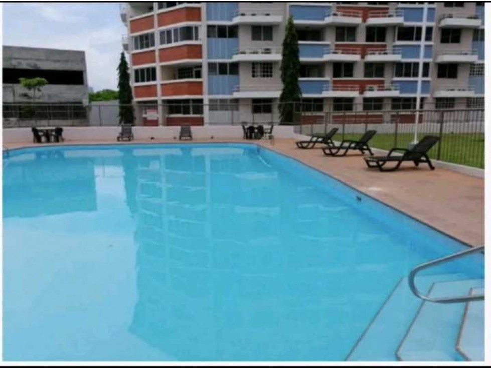 Venta Apartamento para INVERSION en Llano Bonito — foto 3
