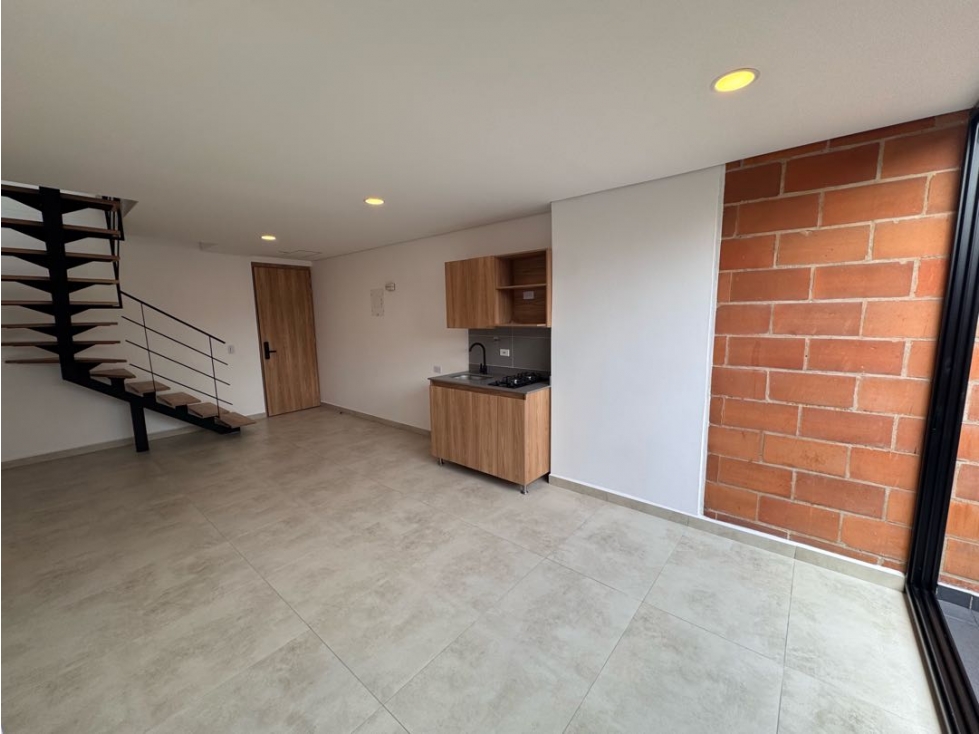 SE VENDE APARTAMENTO AMOBLADO DUPLEX. RENTAS CORTAS AIRBNB. LAURELES — foto 6