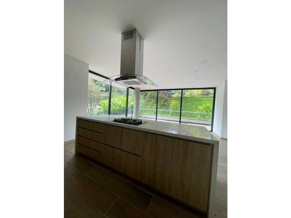 Se Vende Apartamento Loma Del Escobero Envigado — foto 2