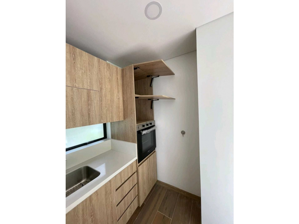 Se Vende Apartamento Loma Del Escobero Envigado — foto 4