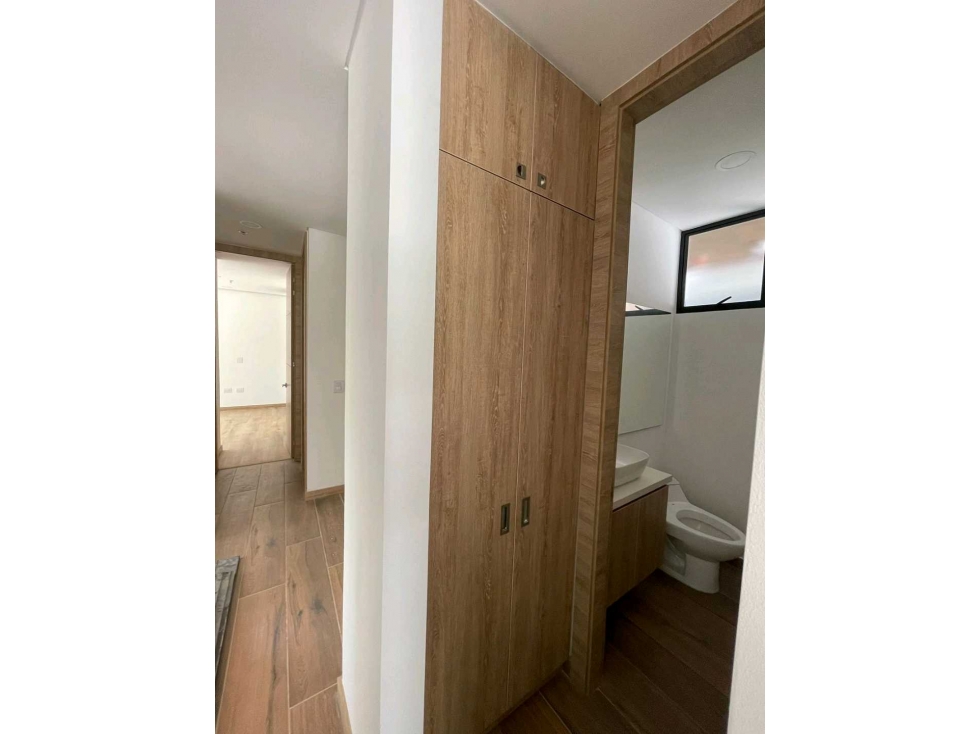 Se Vende Apartamento Loma Del Escobero Envigado — foto 5