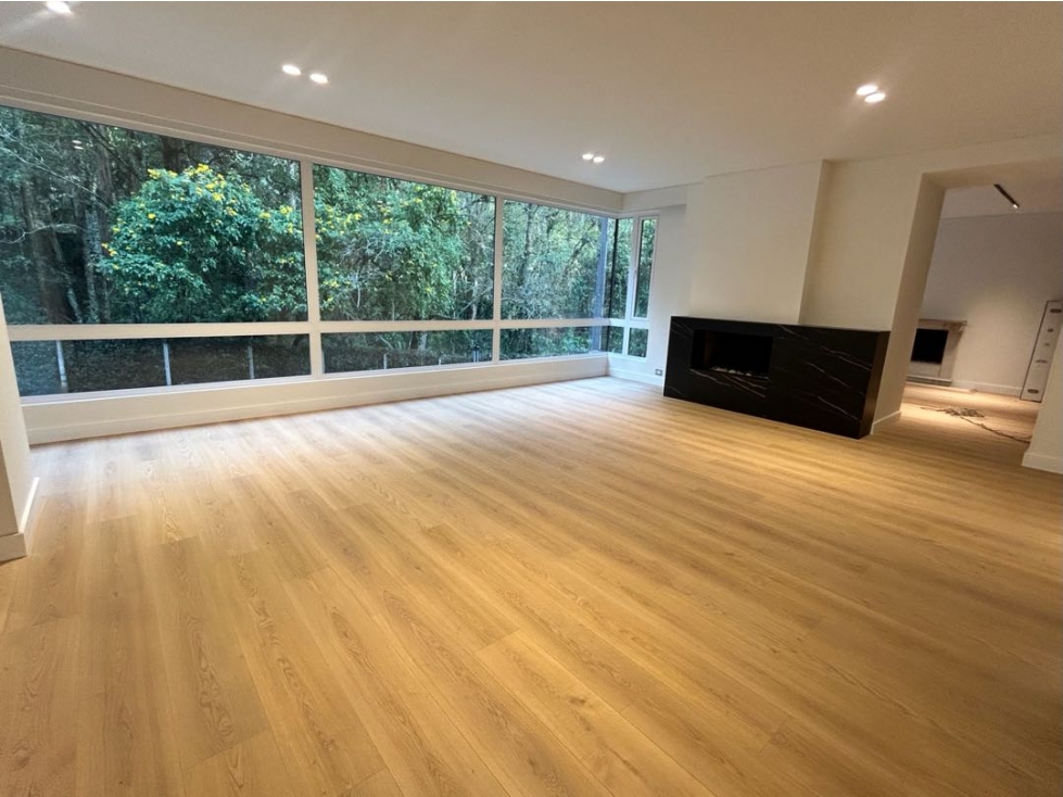 Se vende apartamento Los Rosales 205m2 remodelado — foto 2