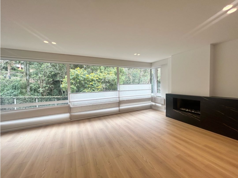 Se vende apartamento Los Rosales 205m2 remodelado — foto 3