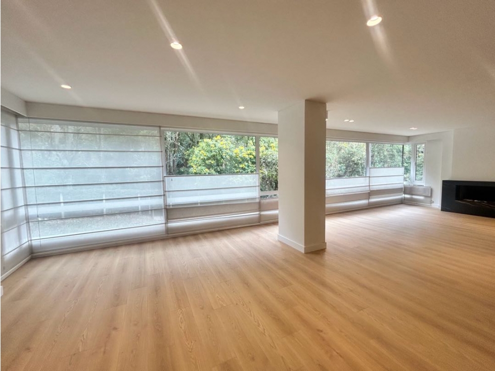 Se vende apartamento Los Rosales 205m2 remodelado — foto 4
