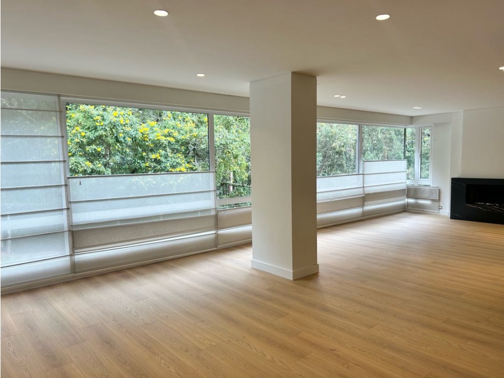 Se vende apartamento Los Rosales 205m2 remodelado — foto 5